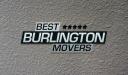 Best Burlington Movers logo